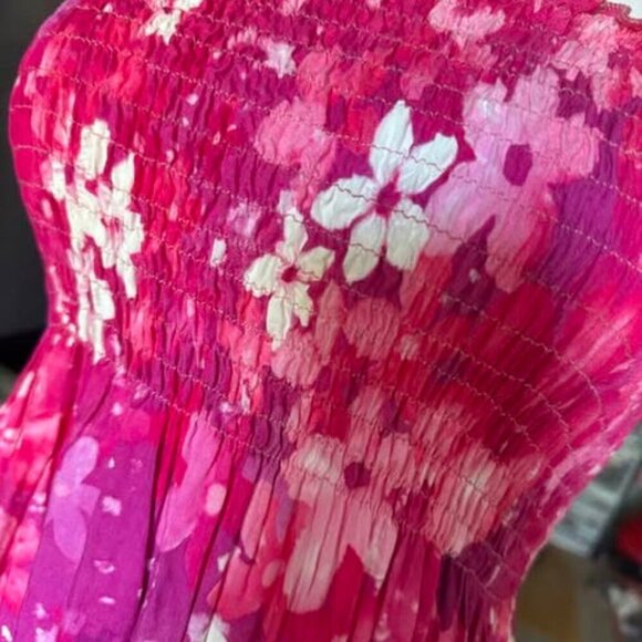 HAWAII READY DRESS - Picture 3 of 3